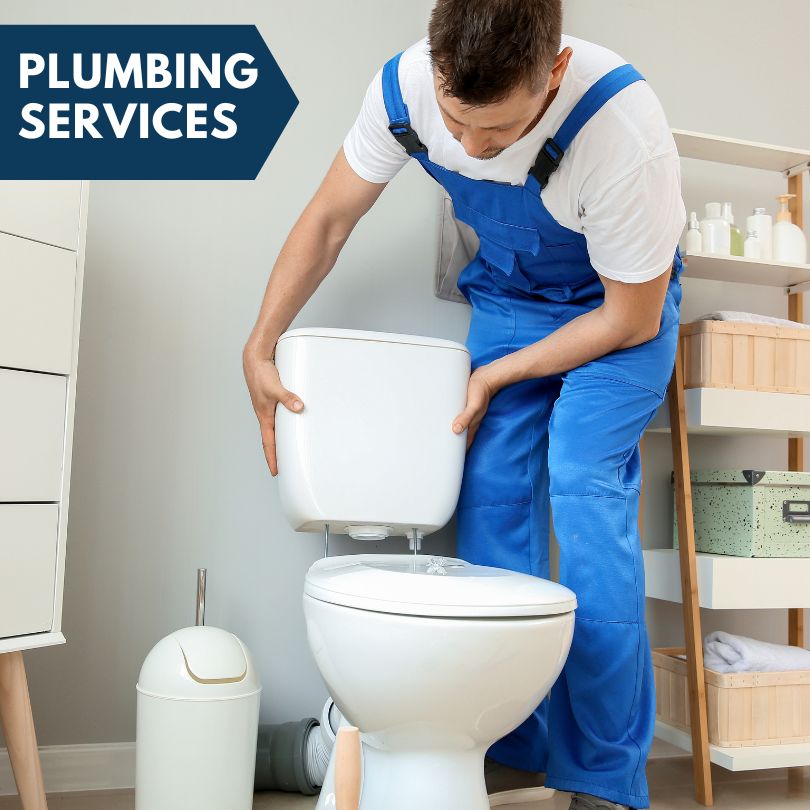 Plumbing Company in Kathleen, GA